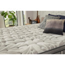 Sealy Silver Pine Soft Euro Pillow Top Mattress (Split California King) IMAGE 15