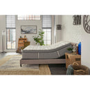 Sealy Silver Pine Soft Euro Pillow Top Mattress (Split California King) IMAGE 17