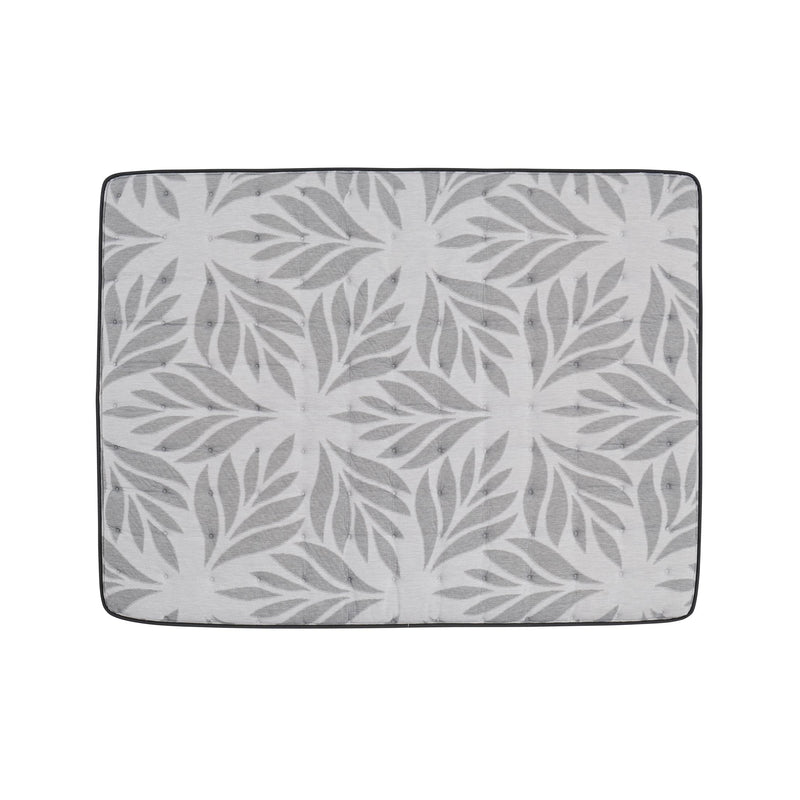 Sealy Silver Pine Soft Euro Pillow Top Mattress (Split California King) IMAGE 8