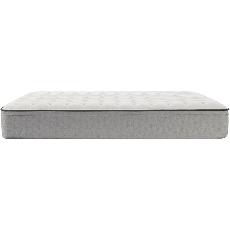 Sealy Deaton II Soft Euro Pillow Top Mattress (Full) IMAGE 3