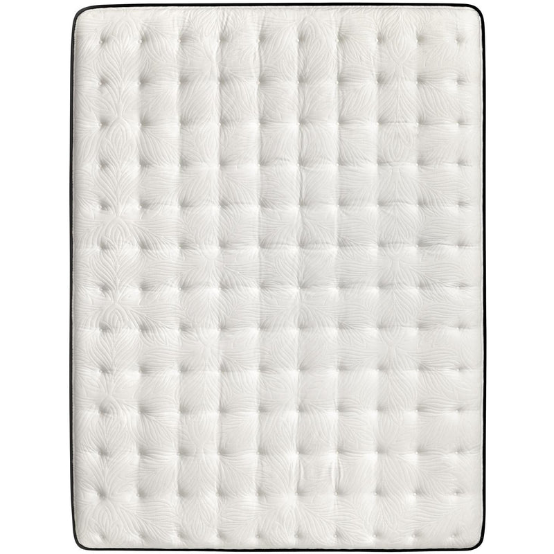 Sealy Deaton II Soft Euro Pillow Top Mattress (Full) IMAGE 4