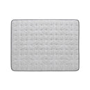 Sealy Garner II Firm Tight Top Mattress (Split California King) IMAGE 9