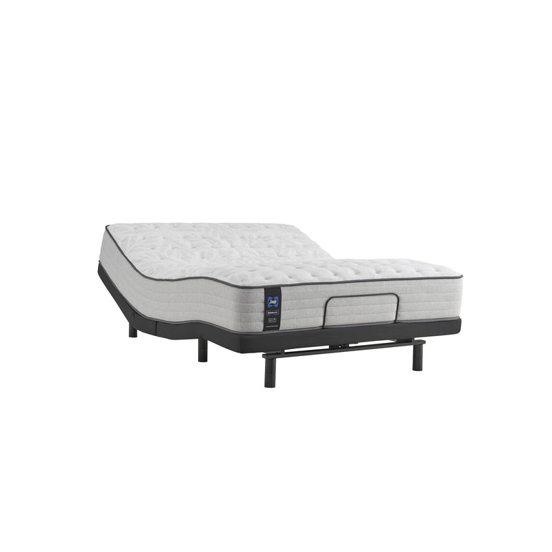 Sealy Garner II Medium Tight Top Mattress (Split California King) IMAGE 10