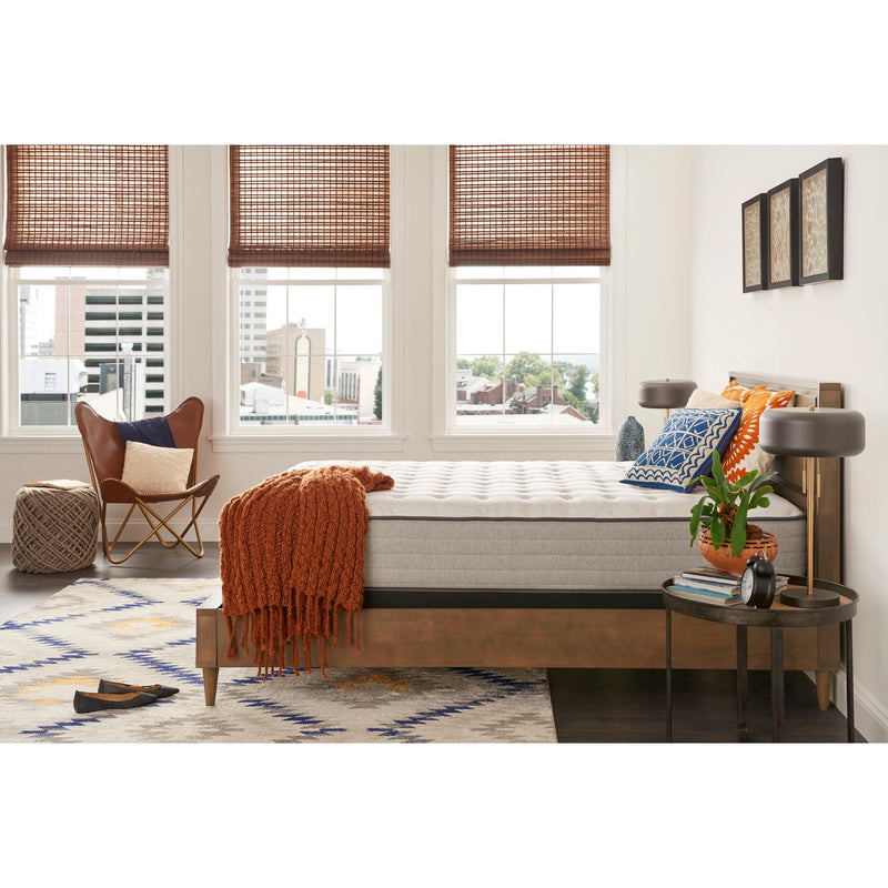 Sealy Garner II Medium Tight Top Mattress (Split California King) IMAGE 13