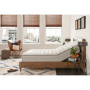 Sealy Garner II Medium Tight Top Mattress (Split California King) IMAGE 16