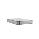Sealy Garner II Medium Tight Top Mattress (Split California King) IMAGE 1