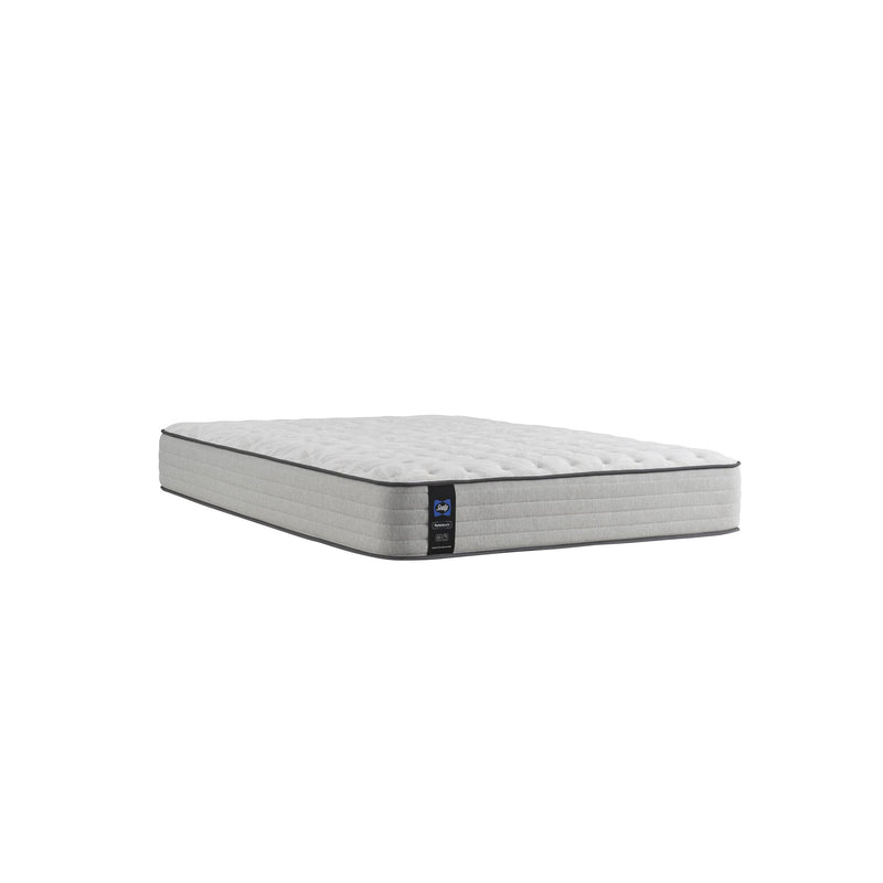 Sealy Garner II Medium Tight Top Mattress (Split California King) IMAGE 1