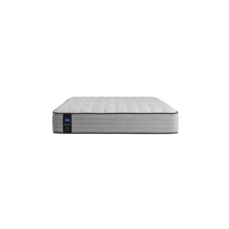 Sealy Garner II Medium Tight Top Mattress (Split California King) IMAGE 2