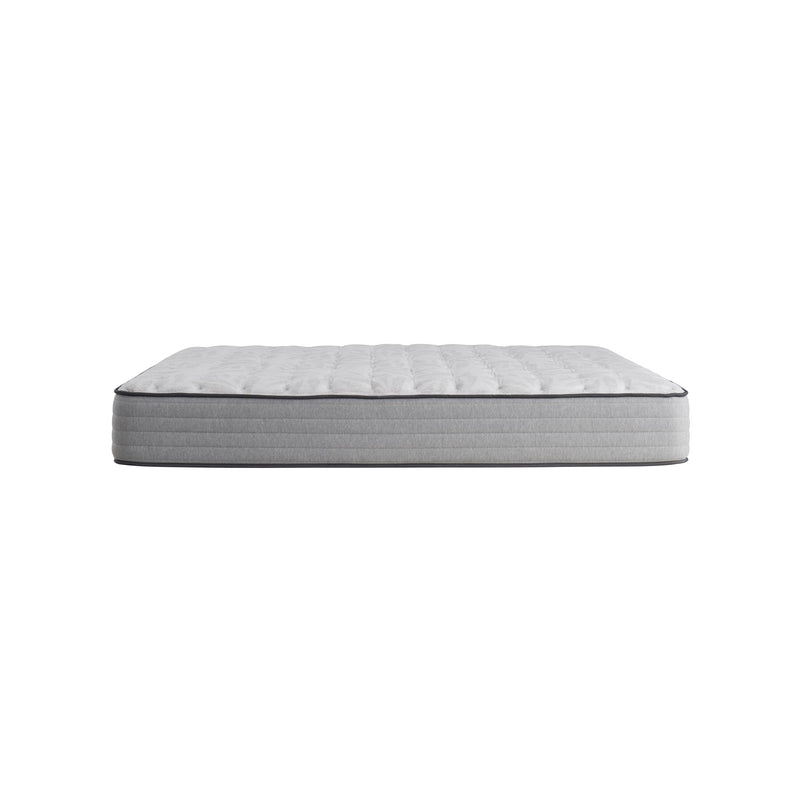 Sealy Garner II Medium Tight Top Mattress (Split California King) IMAGE 3