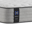 Sealy Garner II Medium Tight Top Mattress (Split California King) IMAGE 4