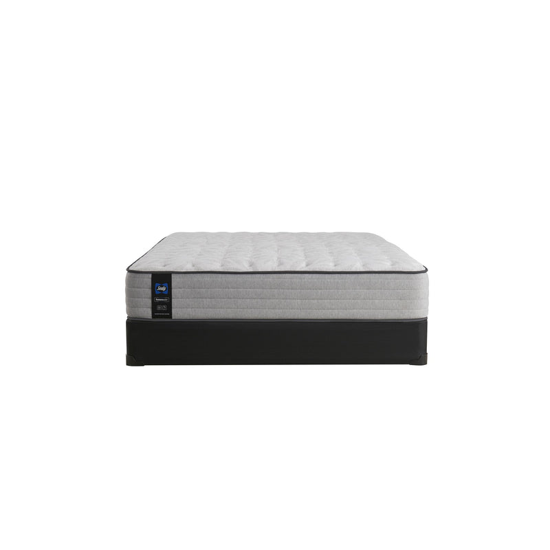 Sealy Garner II Medium Tight Top Mattress (Split California King) IMAGE 7
