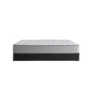 Sealy Garner II Medium Tight Top Mattress (Split California King) IMAGE 8