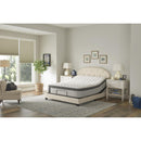Sealy Garner II Soft Euro Pillow Top Mattress (Split California King) IMAGE 18