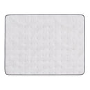 Sealy Garner II Soft Euro Pillow Top Mattress (Split California King) IMAGE 6