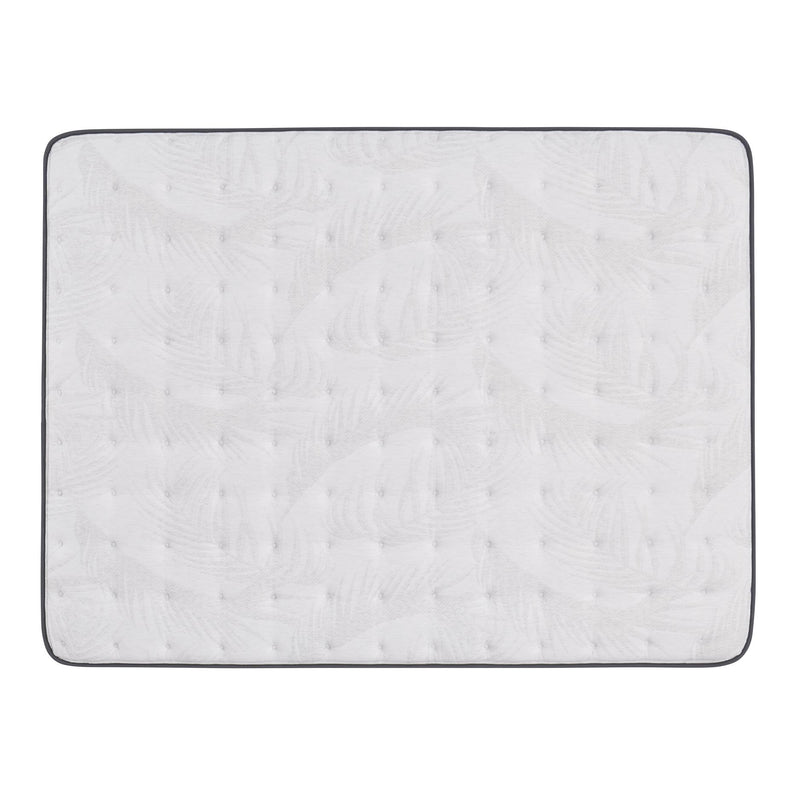 Sealy Garner II Soft Euro Pillow Top Mattress (Split California King) IMAGE 6