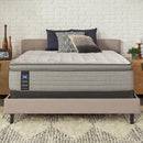 Sealy Kenaston II Soft Euro Pillow Top Mattress (Twin) IMAGE 2