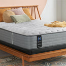 Sealy Lavina II Soft Tight Top Mattress (Split California King) IMAGE 2