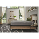 Sealy Brightwell Firm Hybrid Mattress (Split California King) IMAGE 15