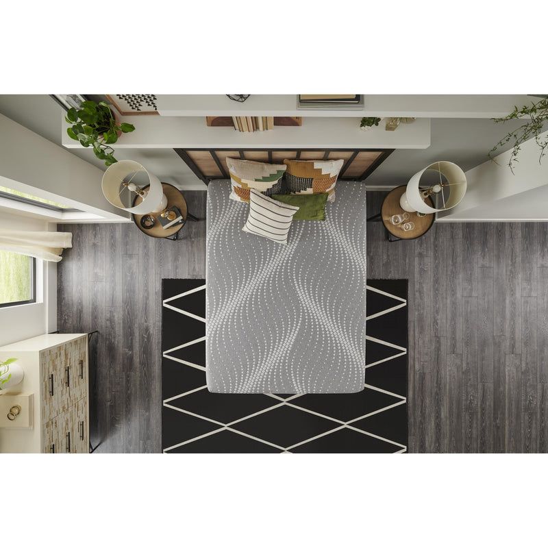 Sealy Brightwell Firm Hybrid Mattress (Split California King) IMAGE 16