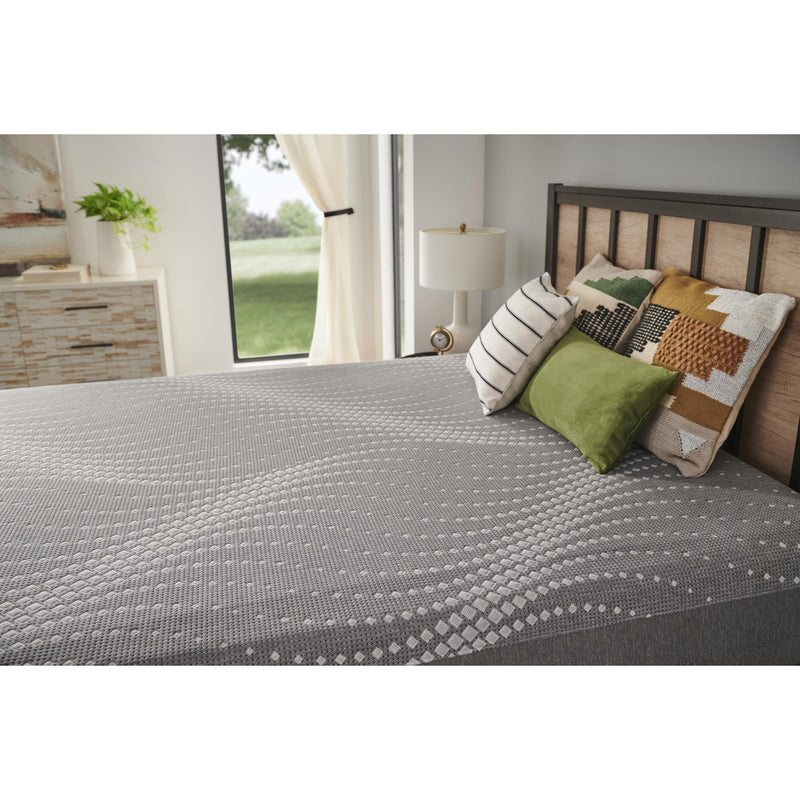 Sealy Brightwell Firm Hybrid Mattress (Split California King) IMAGE 17