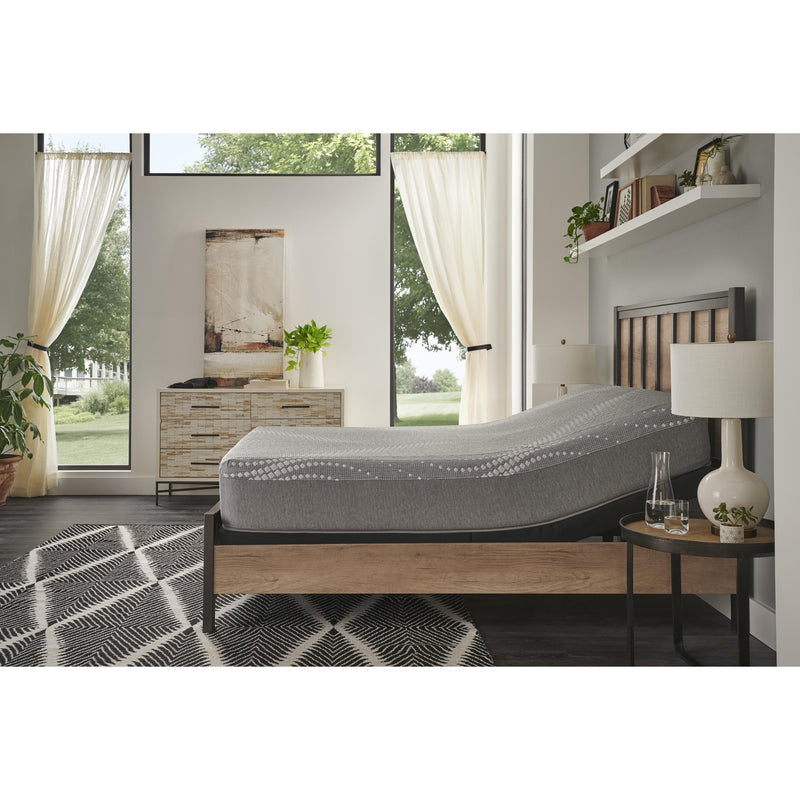 Sealy Brightwell Firm Hybrid Mattress (Split California King) IMAGE 19
