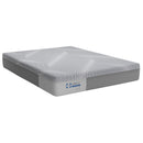Sealy Brightwell Firm Hybrid Mattress (Split California King) IMAGE 1