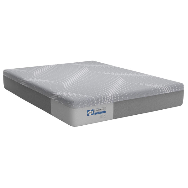 Sealy Brightwell Firm Hybrid Mattress (Split California King) IMAGE 1