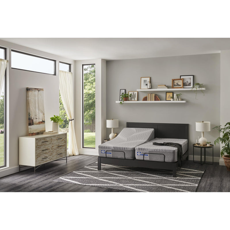 Sealy Brightwell Firm Hybrid Mattress (Split California King) IMAGE 20