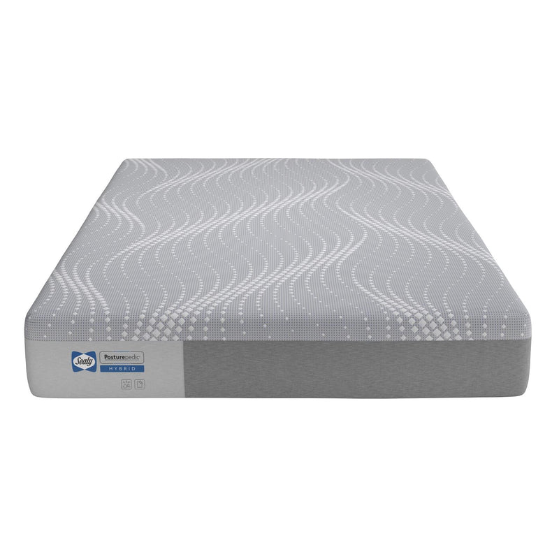 Sealy Brightwell Firm Hybrid Mattress (Split California King) IMAGE 2