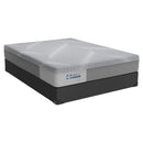 Sealy Brightwell Firm Hybrid Mattress (Split California King) IMAGE 4
