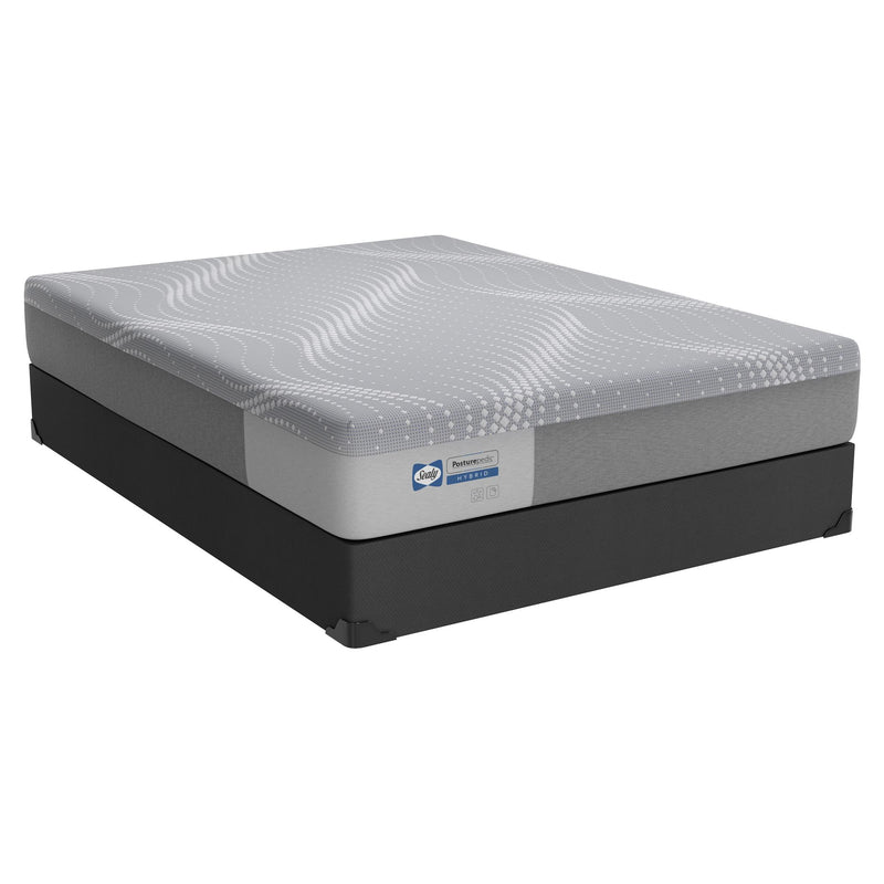 Sealy Brightwell Firm Hybrid Mattress (Split California King) IMAGE 4