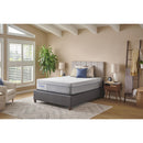 Sealy Chablis Firm Hybrid Mattress (Split California King) IMAGE 12