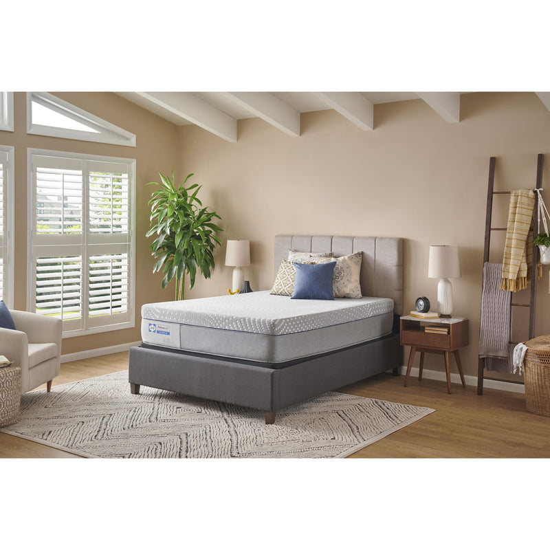 Sealy Chablis Firm Hybrid Mattress (Split California King) IMAGE 12