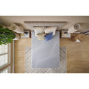 Sealy Chablis Firm Hybrid Mattress (Split California King) IMAGE 15