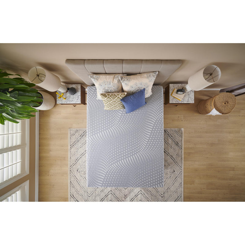 Sealy Chablis Firm Hybrid Mattress (Split California King) IMAGE 15