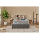 Sealy Chablis Firm Hybrid Mattress (Split California King) IMAGE 16