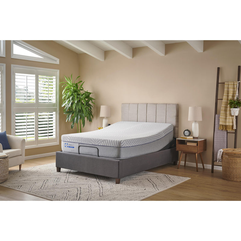 Sealy Chablis Firm Hybrid Mattress (Split California King) IMAGE 17