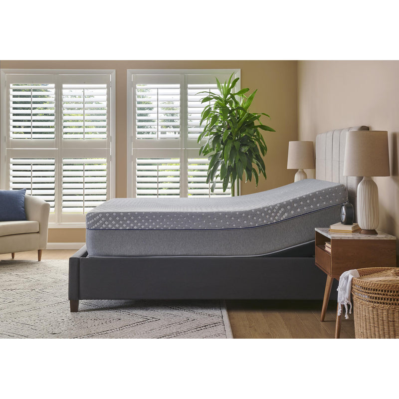 Sealy Chablis Firm Hybrid Mattress (Split California King) IMAGE 18