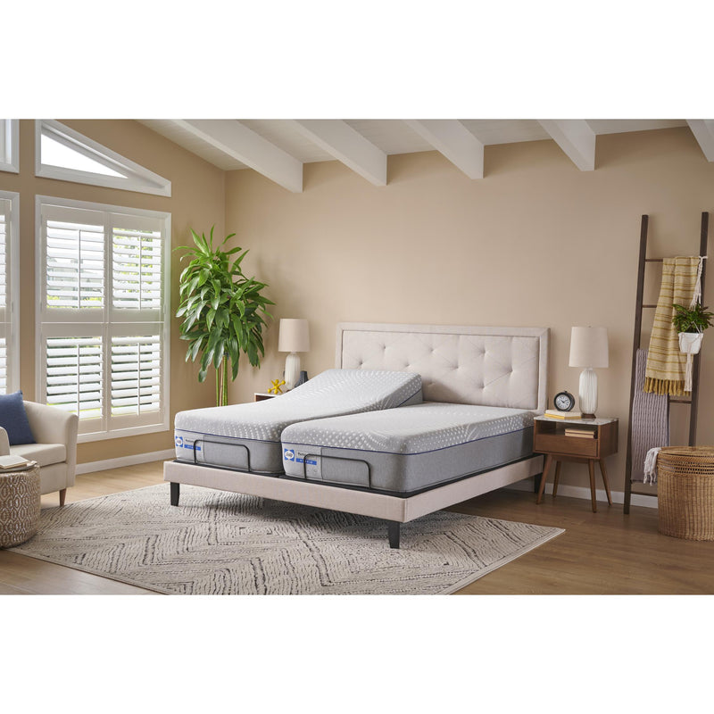 Sealy Chablis Firm Hybrid Mattress (Split California King) IMAGE 19