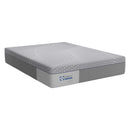 Sealy Chablis Firm Hybrid Mattress (Split California King) IMAGE 1