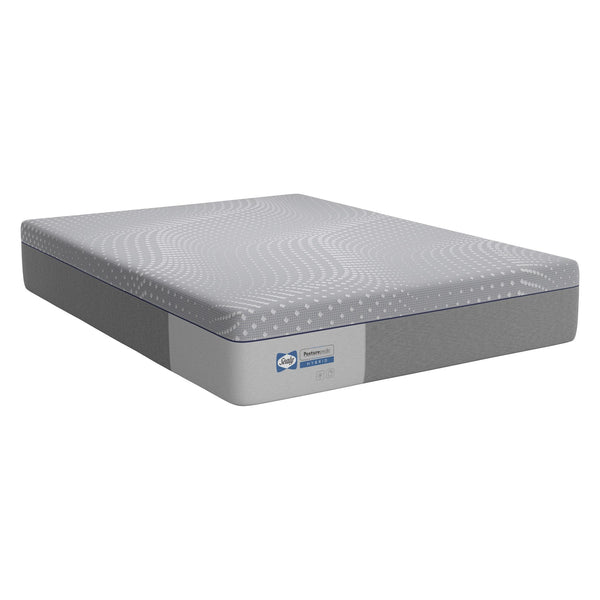 Sealy Chablis Firm Hybrid Mattress (Split California King) IMAGE 1