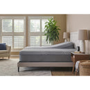 Sealy Chablis Firm Hybrid Mattress (Split California King) IMAGE 20