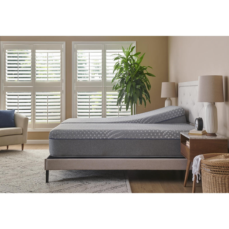 Sealy Chablis Firm Hybrid Mattress (Split California King) IMAGE 20