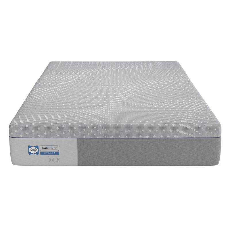 Sealy Chablis Firm Hybrid Mattress (Split California King) IMAGE 2