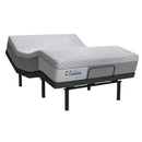 Sealy Chablis Firm Hybrid Mattress (Split California King) IMAGE 8