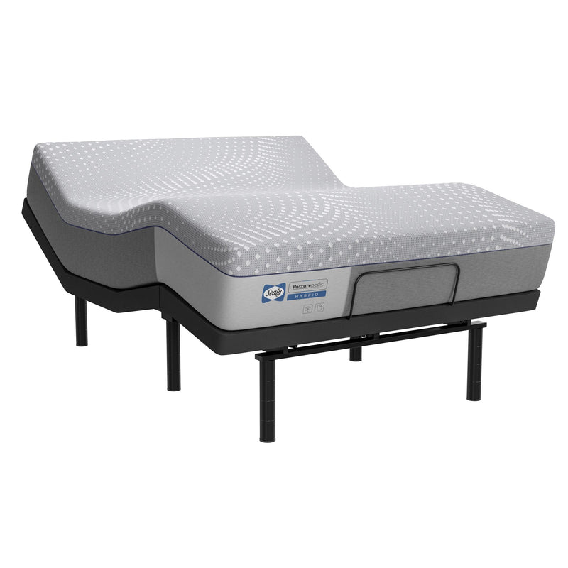 Sealy Chablis Firm Hybrid Mattress (Split California King) IMAGE 8