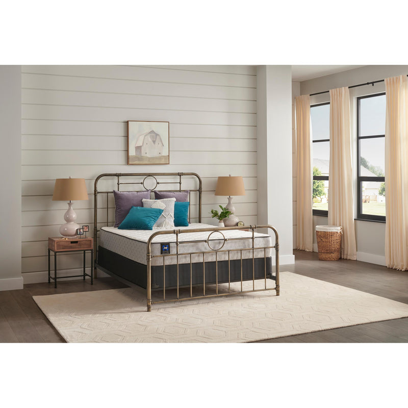 Sealy Elmcroft Firm Tight Top Mattress (California King) IMAGE 11