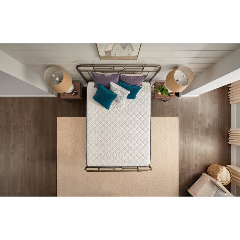 Sealy Elmcroft Firm Tight Top Mattress (California King) IMAGE 12