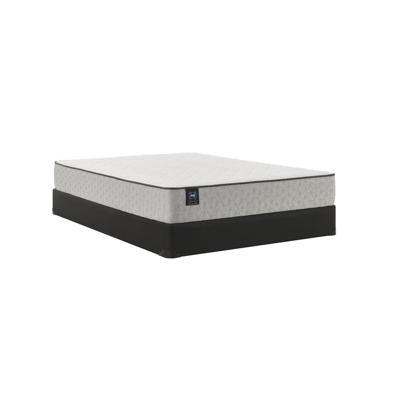 Sealy Elmcroft Firm Tight Top Mattress (California King) IMAGE 3