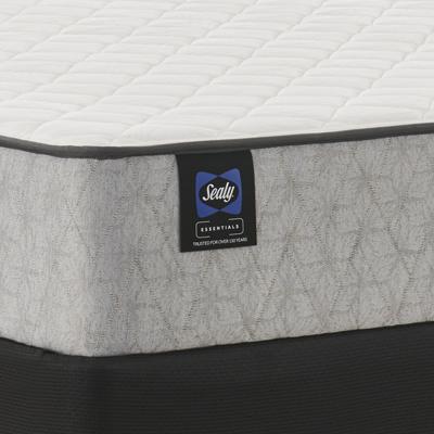 Sealy Elmcroft Firm Tight Top Mattress (California King) IMAGE 6